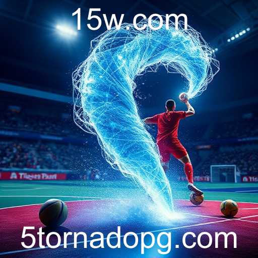 Impacto dos TornadoPG no Mundo dos Esportes