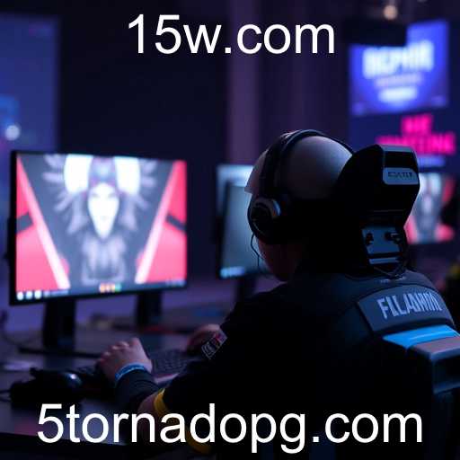 Explorando o Universo dos Esportes Virtuais