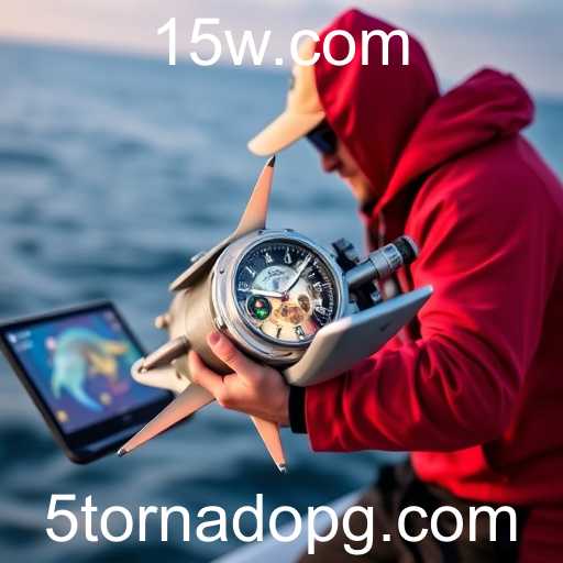 Pesca Online: O Mar Digital e as Novas Perspectivas