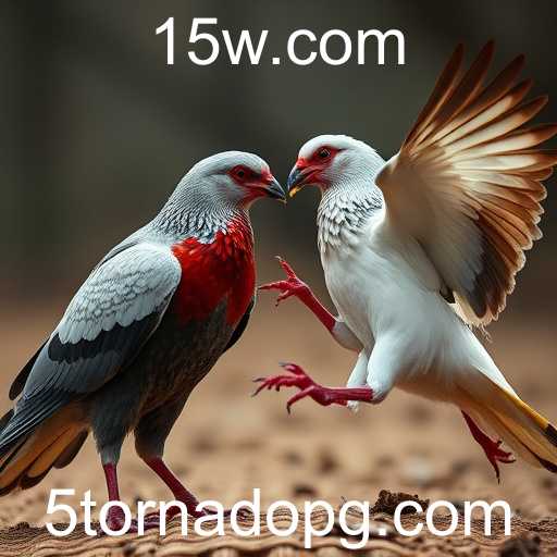 Rinha de Galos: Uma Tradição Controversa